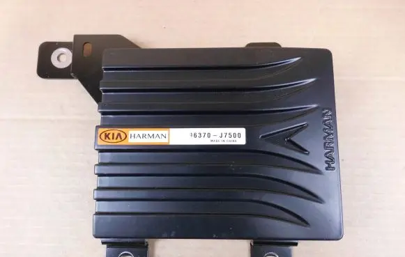 KIA Ceed Sound amplifier 96370J7500