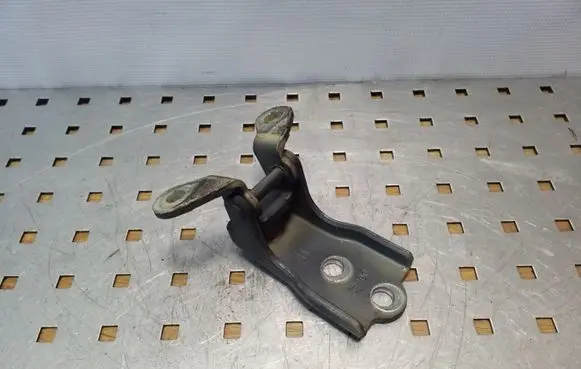 Opel Antara Front door lower hinge 