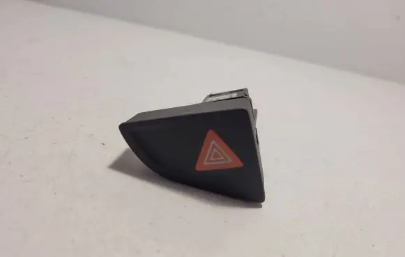 Citroen C5 Hazard light switch 96617400KR 033851101 1023500805240422