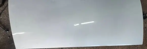 Door (2 Door Coupe)