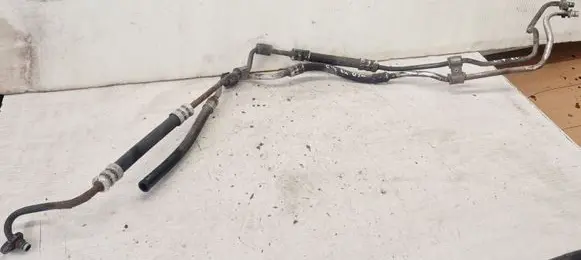 Citroen C4 I Power steering hose/pipe/line 9683906680