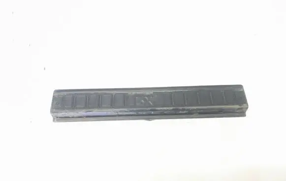 Renault Scenic RX Sill