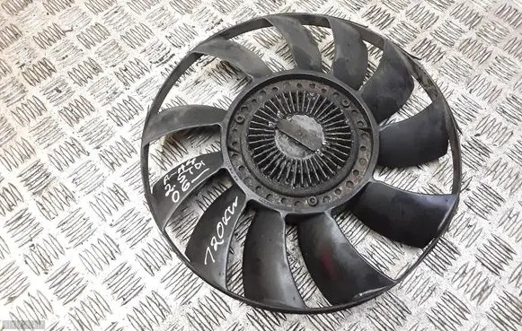 Audi A4 S4 B7 8E 8H Viscous fan clutch 