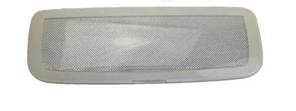 Mercedes-Benz GLK (X204) Rear seat light A2048204801