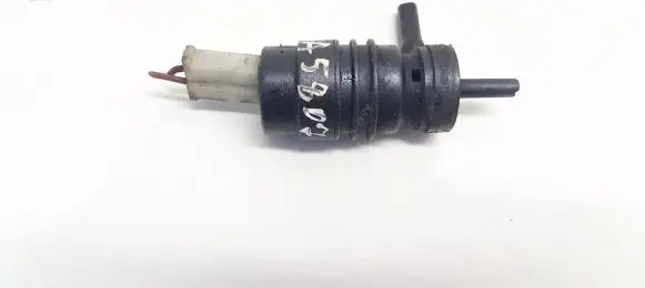 Volkswagen II LT Windscreen/windshield washer pump