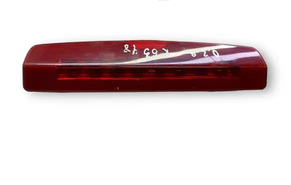 Opel Zafira B Third/center stoplight 42744854 417801 13211587