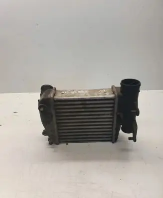Audi A6 S6 C6 4F Intercooler radiator 4F0145806E