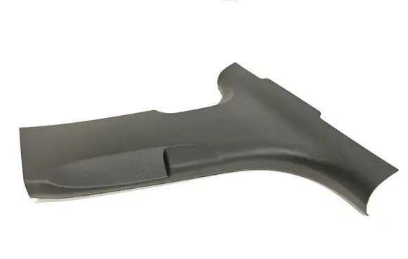 Audi A6 Allroad C7 (B) pillar trim (bottom) 4G0867240 4G0867240A