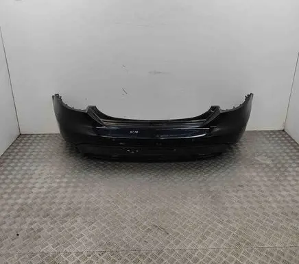 Audi E-tron GT Rear bumper 4J3807301 2248310536