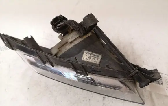 Opel Insignia A Front fog light 13226828 662588537