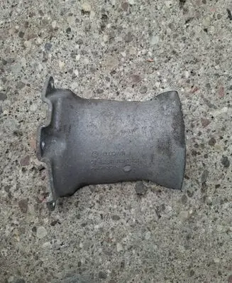 Audi A8 S8 D3 4E Other rear suspension part 4E0501713