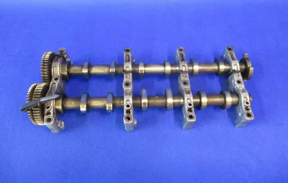 Audi Q7 4M Engine head 059109021HP 030004795
