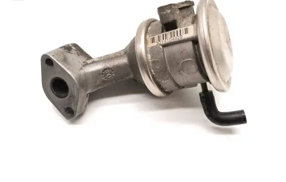 Audi A7 S7 4G EGR valve 06E131101E