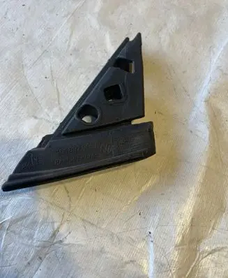 Volkswagen ID.3 Front door wing mirror part 10A837985A