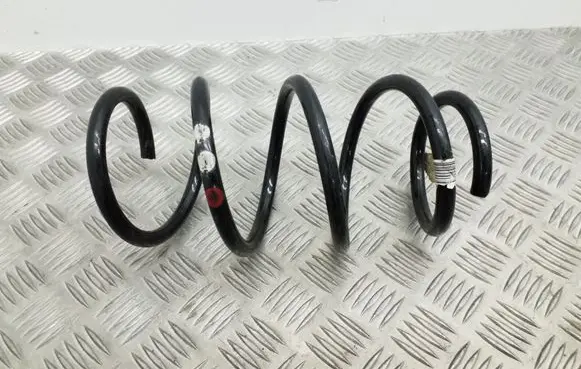 Volkswagen Golf VII Front coil spring 5Q04KE