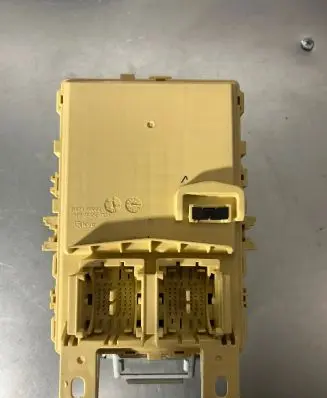 KIA Picanto Fuse module 91950g6060 919D5G6000