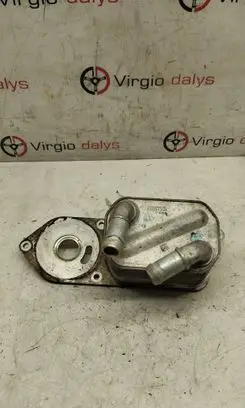 Ford Transit VII Engine oil radiator GK2Q6A642AD BK2Q6A642AD 2706201