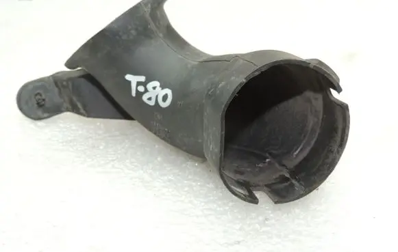 Toyota Avensis T270 Air intake hose/pipe 1775137020
