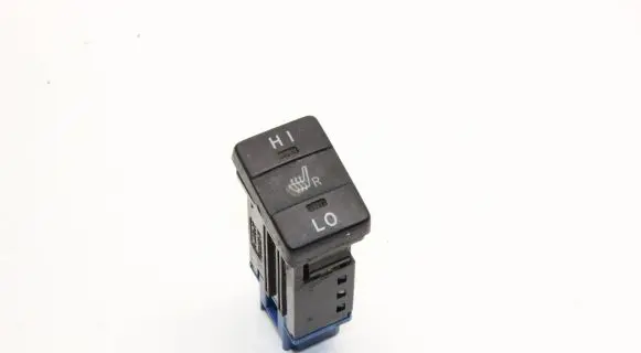 Toyota Auris E180 Seat heating switch 191690