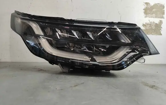 Land Rover Discovery 5 Headlight/headlamp LR144914 LR138254