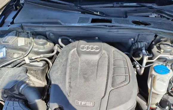 Audi A4 S4 B8 8K Engine CJE