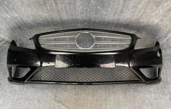 Mercedes-Benz B W246 W242 Front bumper