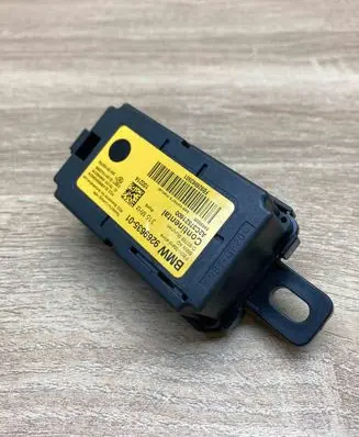 BMW 3 F30 F35 F31 Other control units/modules 9269635 315MHZ