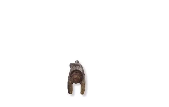 Renault Scenic IV - Grand scenic IV Fuel Injector clamp holder