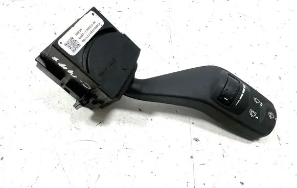 Ford Focus C-MAX Wiper control stalk 6G9T17A553AC 240377ABCH