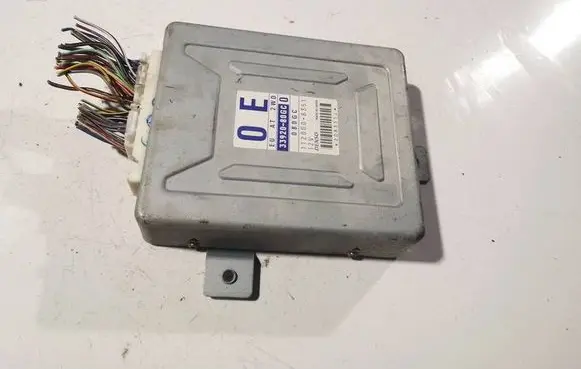 Other control units/modules