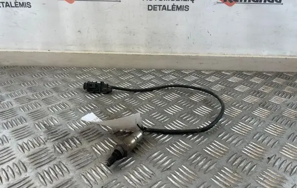 Volkswagen Caddy Lambda probe sensor 03L906262
