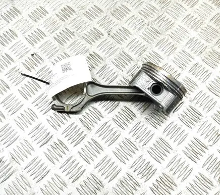 Piston