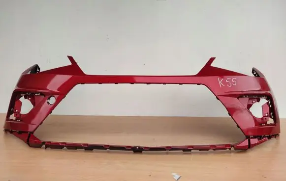 Seat Arona Front bumper 6F9807221B