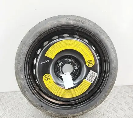 Audi A5 R19 spare wheel 8W0601027B