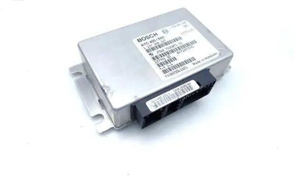 BMW X5 E53 Gearbox control unit/module 7550891 1137328119