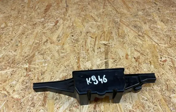 Toyota Land Cruiser (J150) Engine bonnet/hood lock trim molding 5352560050