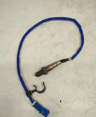 Ford Focus Lambda probe sensor CV619G444 0258010355