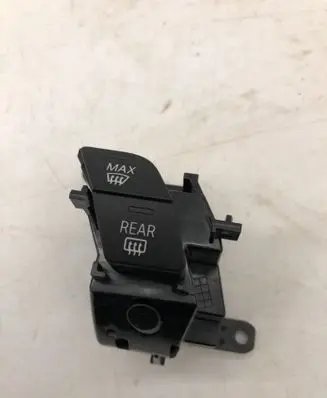 BMW X1 U11 Air circulation switch 5A500B1