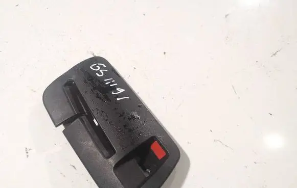 Mazda 6 Other interior part RB146G432