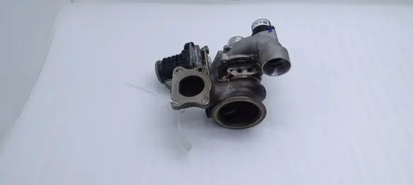 Peugeot 5008 II Turbo 9825982080 8422320039