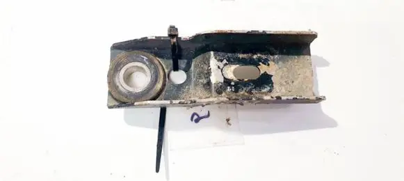 Audi A8 S8 D3 4E Engine mounting bracket 4e0201691