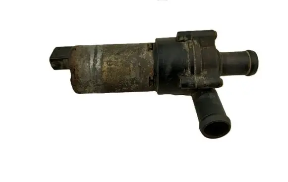 Volkswagen Transporter - Caravelle T5 Electric auxiliary coolant/water pump 0392020024