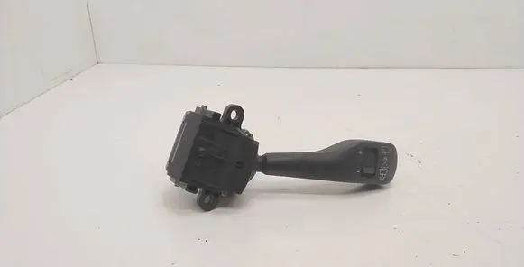 BMW 3 E46 Wiper control stalk 8363669M 01204020