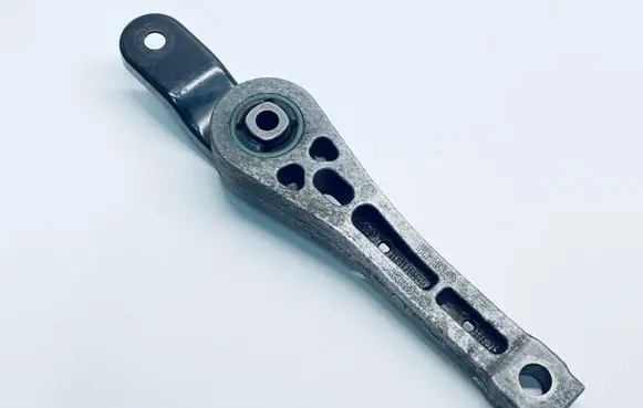 Volkswagen Golf Plus Gearbox mounting bracket 1K0199855L
