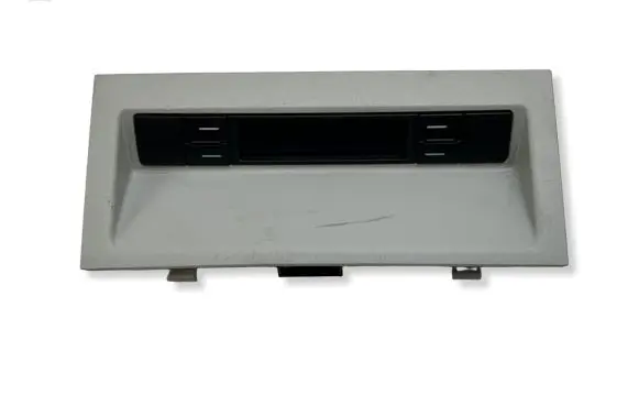 Volkswagen Transporter - Caravelle T5 Auxiliary heating control unit/module 7H5919044J
