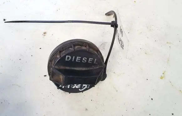 KIA Carnival Fuel tank filler cap 