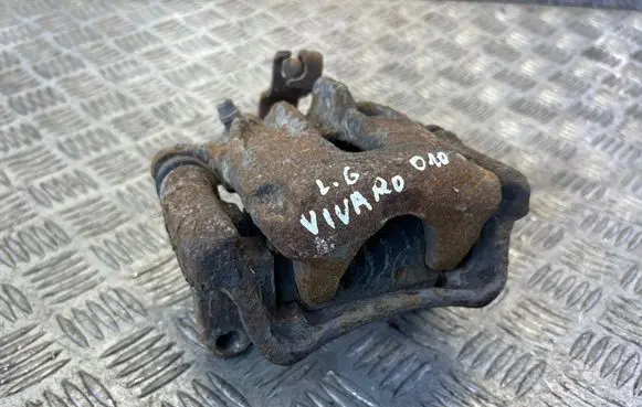 Opel Vivaro Rear brake caliper