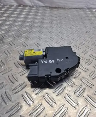 Audi A4 S4 B7 8E 8H Sunroof motor/actuator 51571651008 0390200074 8R0959591A