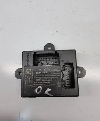 Ford Kuga II Door central lock control unit/module F1CT19G481AJ