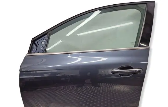 Renault Megane IV Front door 